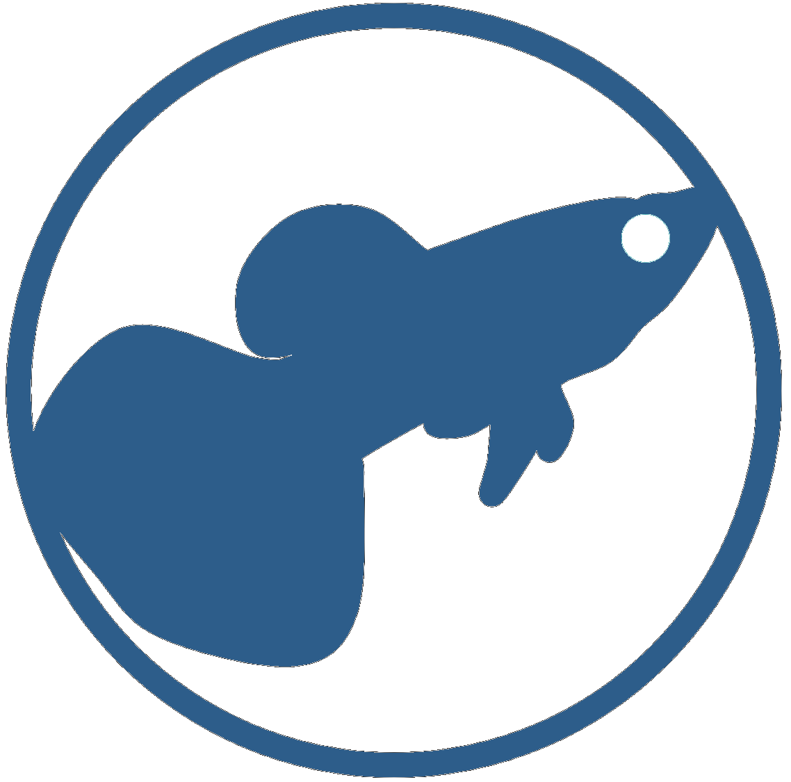 InterviewGuppy Logo